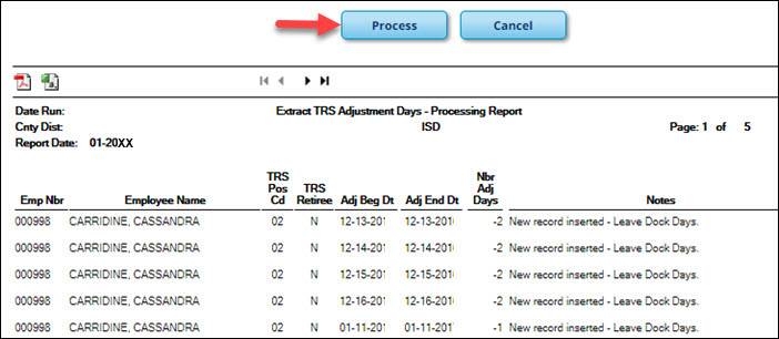 extract_trs_adjustment_days_report.jpg