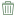 Trashcan Icon