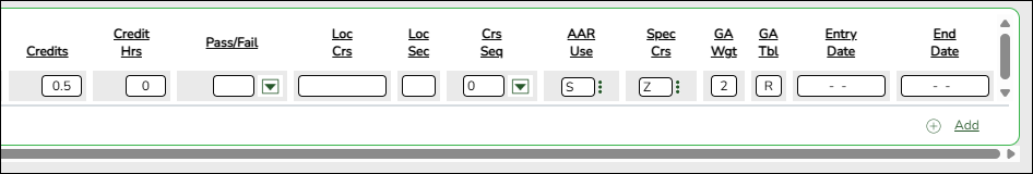 Prior Year tab part 3