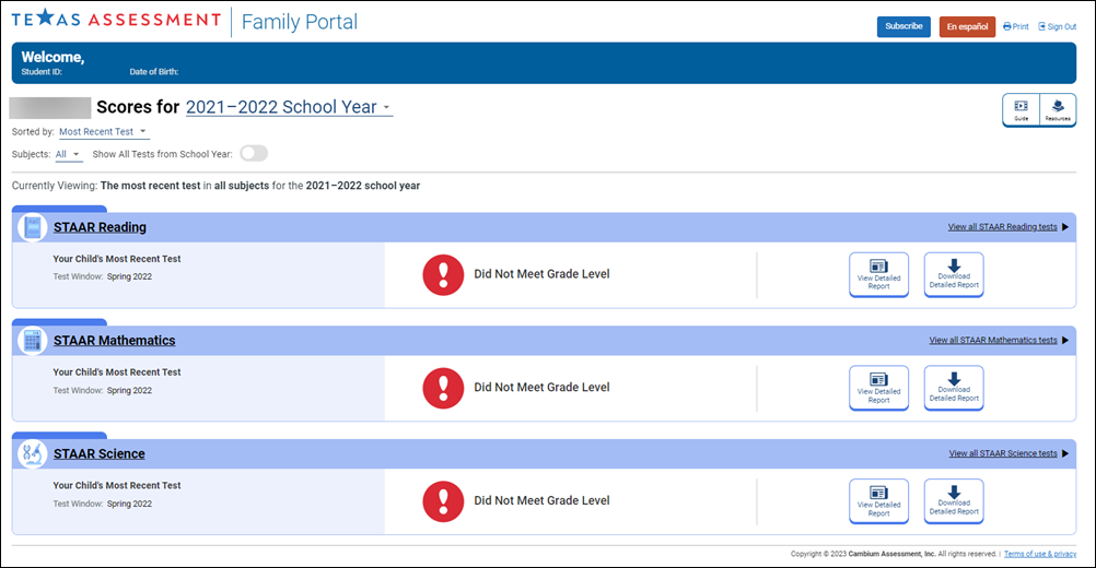 Images screenshots texas assessment login png PP Images screenshots texas assessment login png PP
