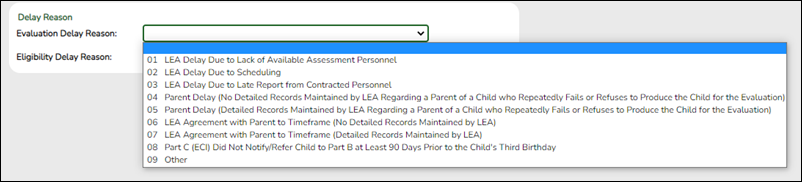 evaluation_delay_reason_dropdown.png
