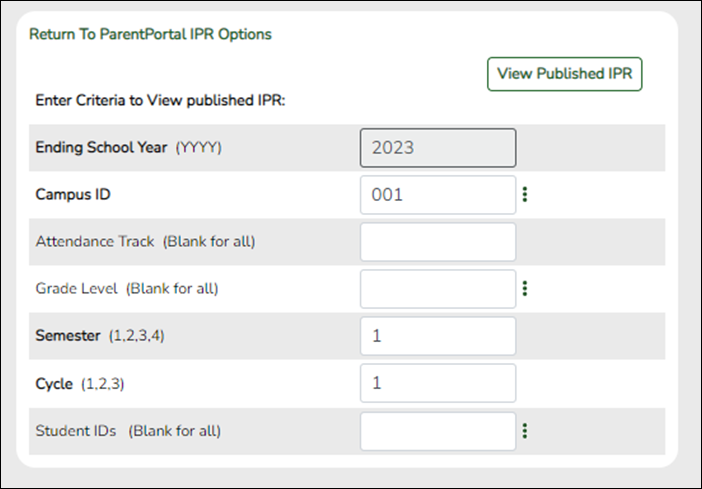 grade_reporting_utilities_view_published_ipr_options.png