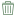 Trashcan Icon