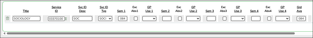Prior Year tab part 2